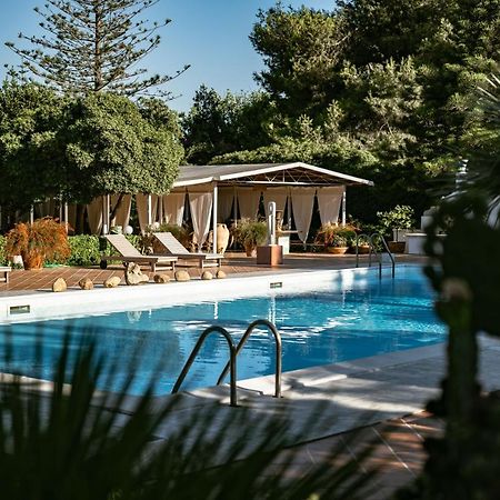 Villa Margherita Residence ファヴィニャーナ エクステリア 写真