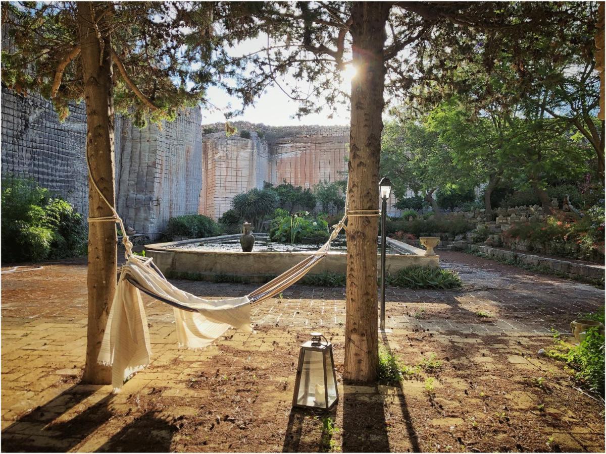 Villa Margherita Residence ファヴィニャーナ エクステリア 写真