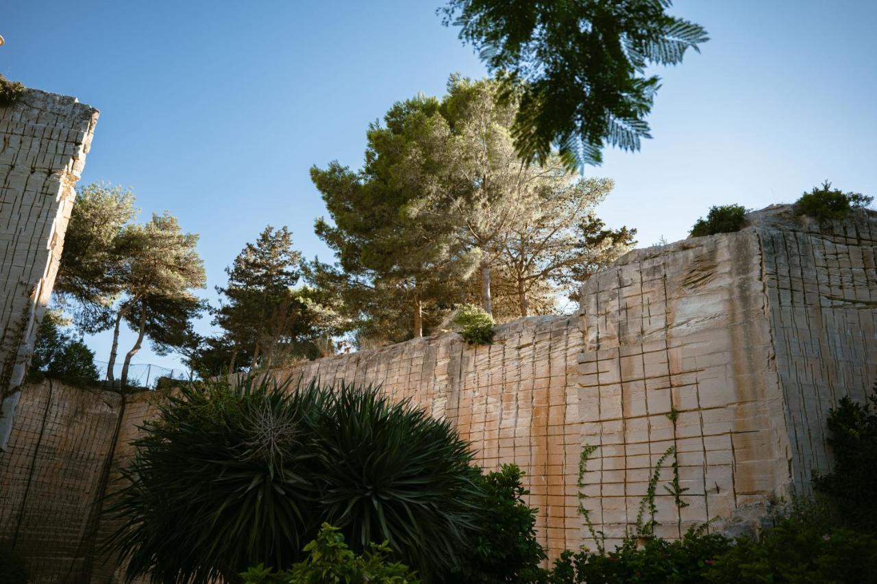 Villa Margherita Residence ファヴィニャーナ エクステリア 写真