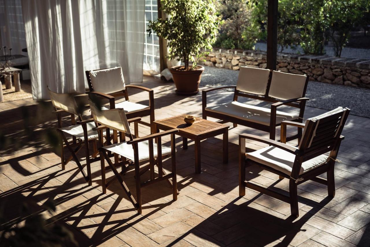 Villa Margherita Residence ファヴィニャーナ エクステリア 写真