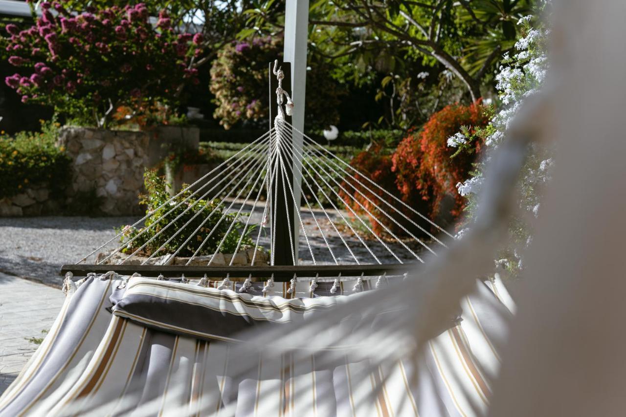 Villa Margherita Residence ファヴィニャーナ エクステリア 写真