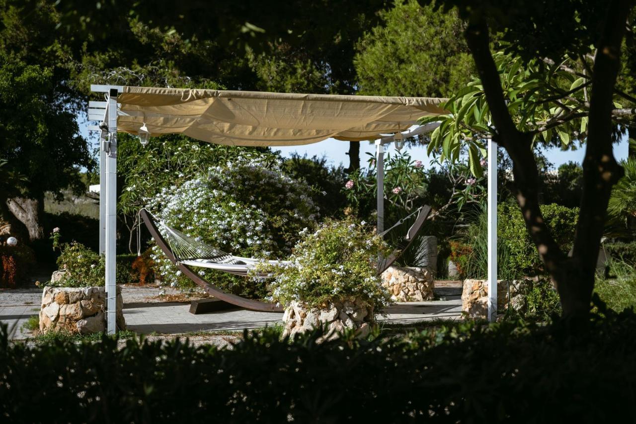 Villa Margherita Residence ファヴィニャーナ エクステリア 写真