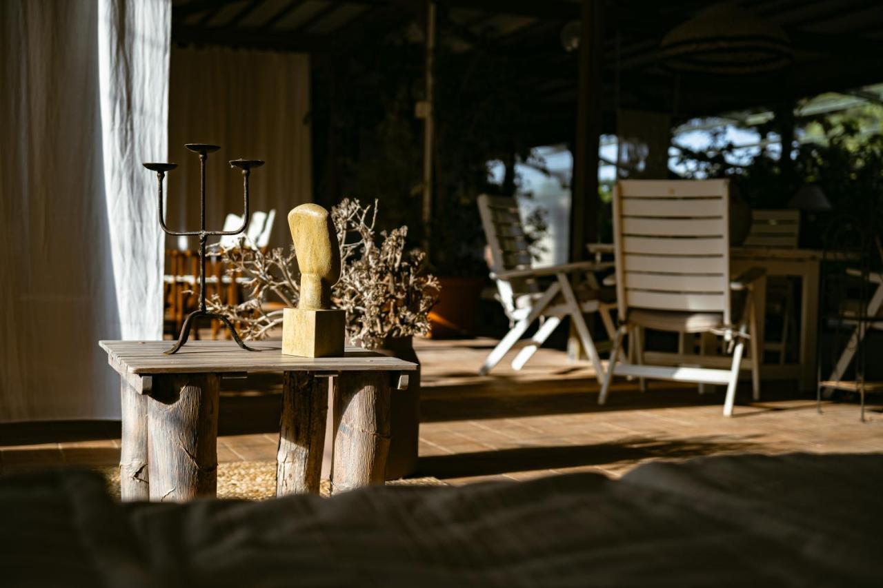 Villa Margherita Residence ファヴィニャーナ エクステリア 写真