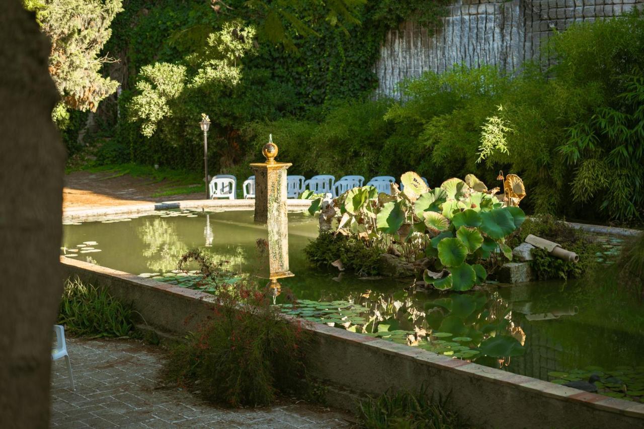 Villa Margherita Residence ファヴィニャーナ エクステリア 写真