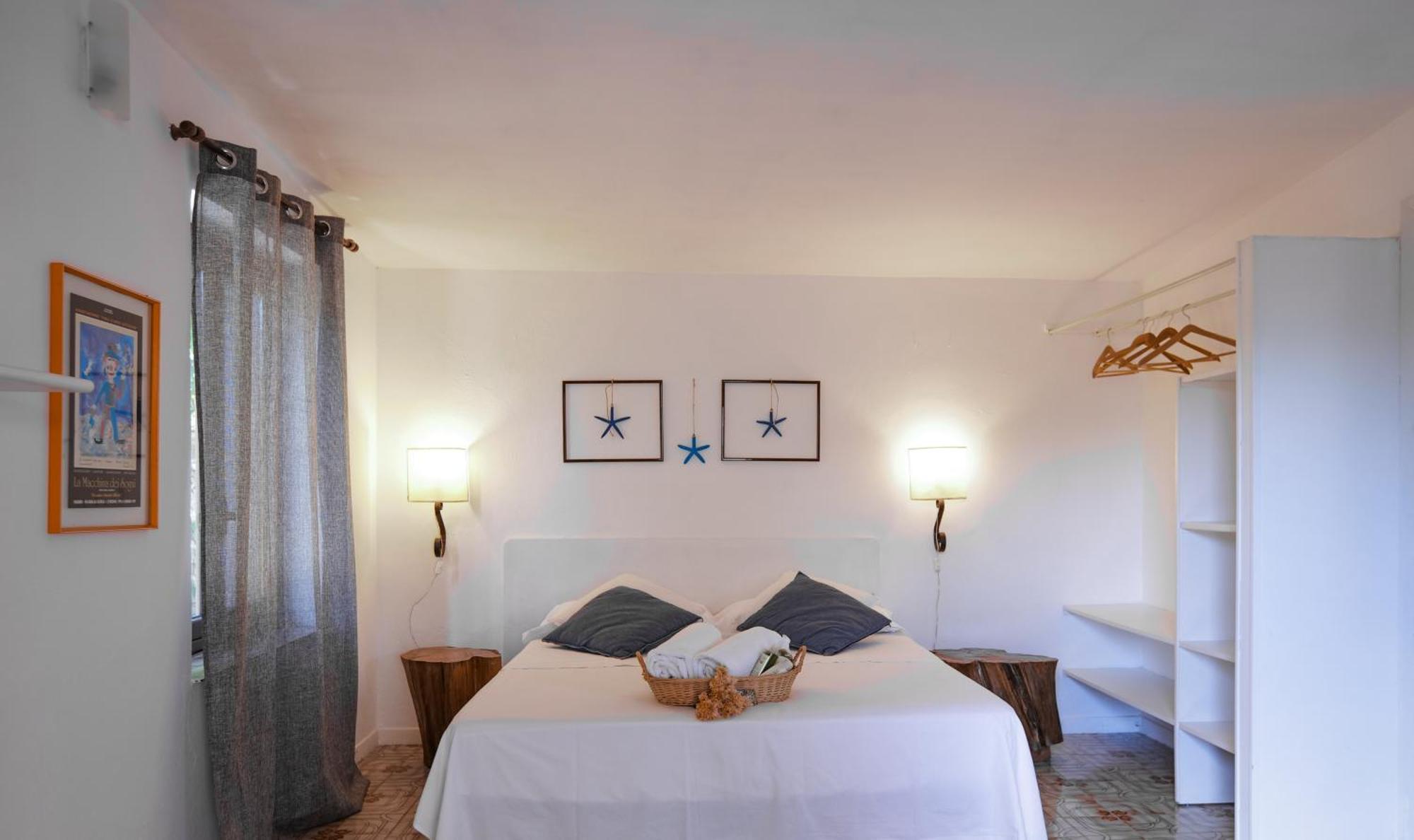 Villa Margherita Residence ファヴィニャーナ エクステリア 写真
