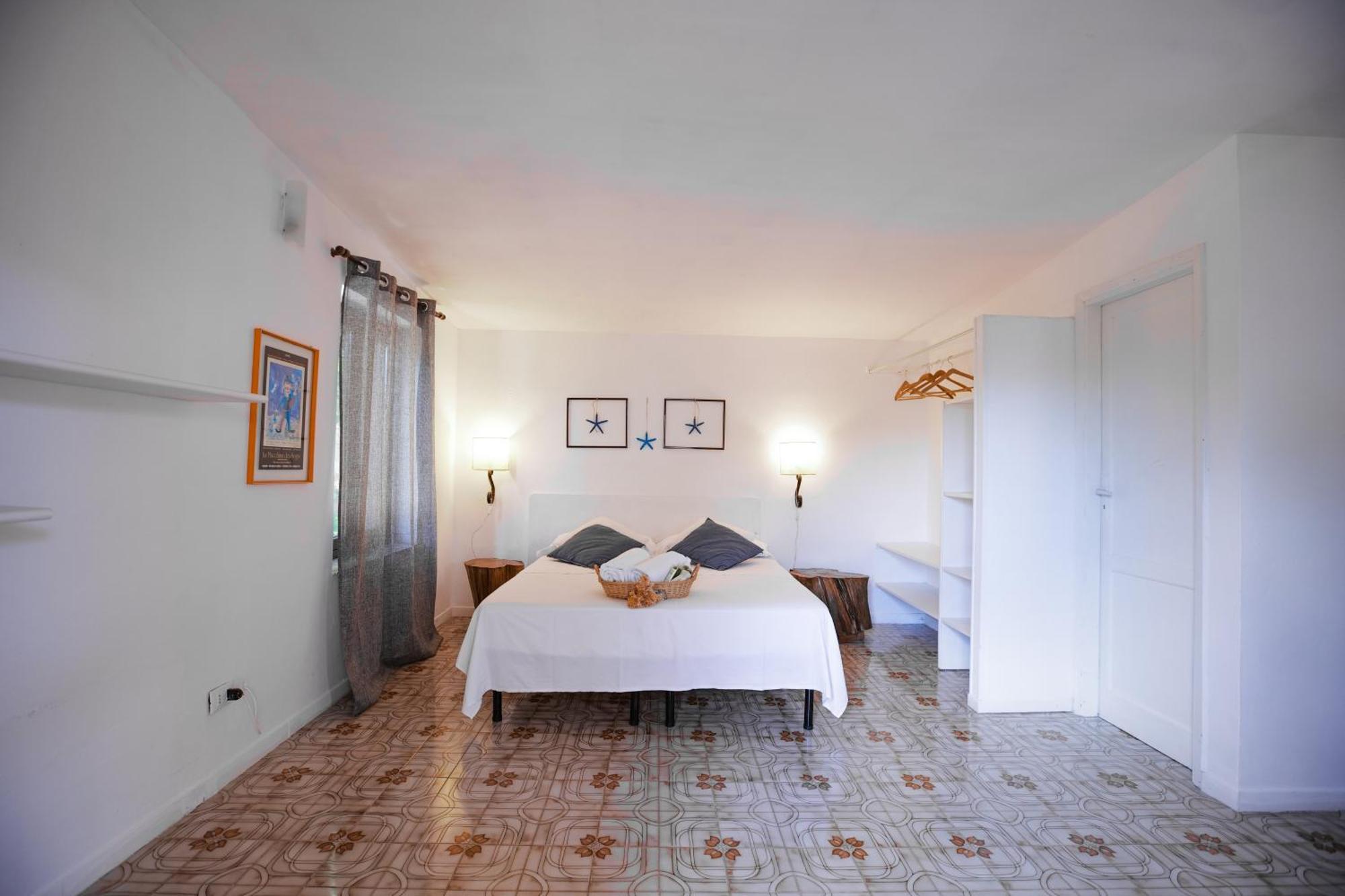 Villa Margherita Residence ファヴィニャーナ エクステリア 写真