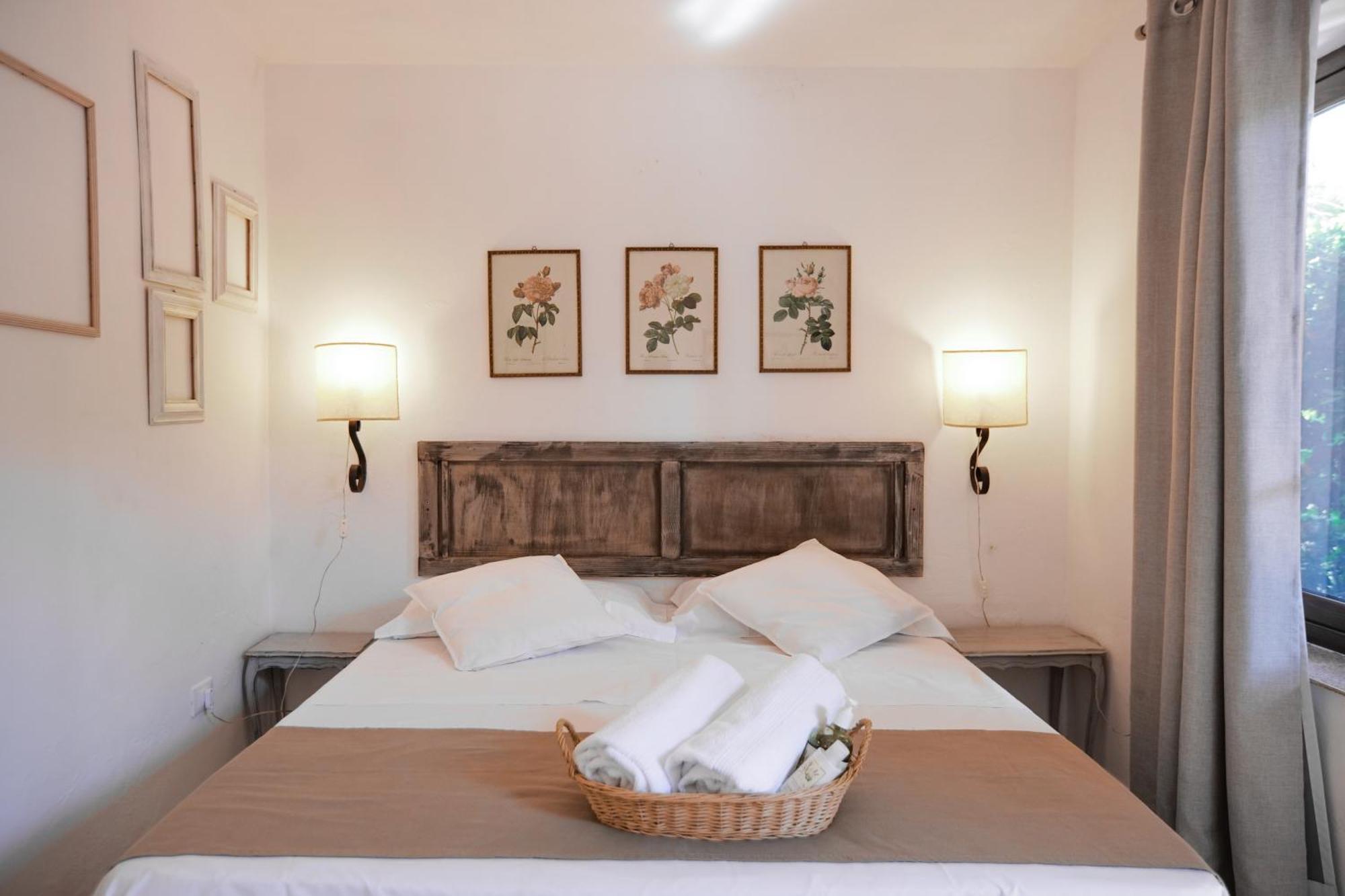 Villa Margherita Residence ファヴィニャーナ エクステリア 写真