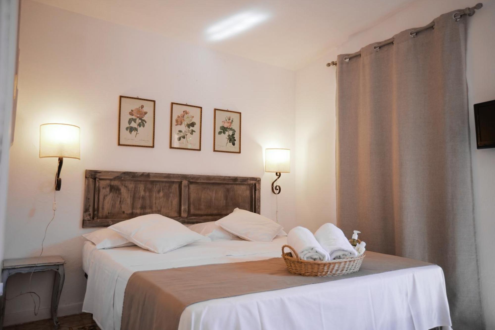 Villa Margherita Residence ファヴィニャーナ エクステリア 写真