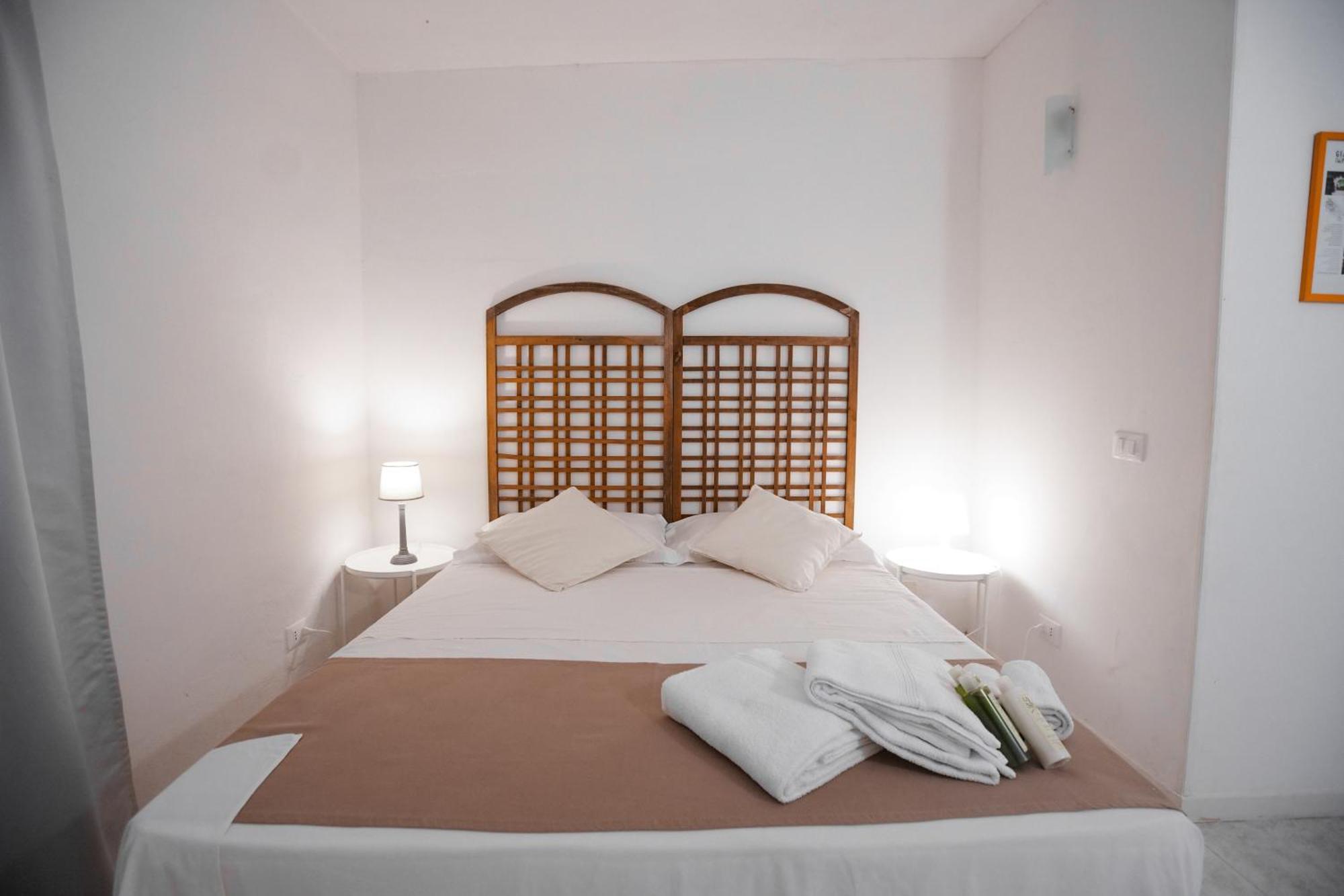 Villa Margherita Residence ファヴィニャーナ 部屋 写真
