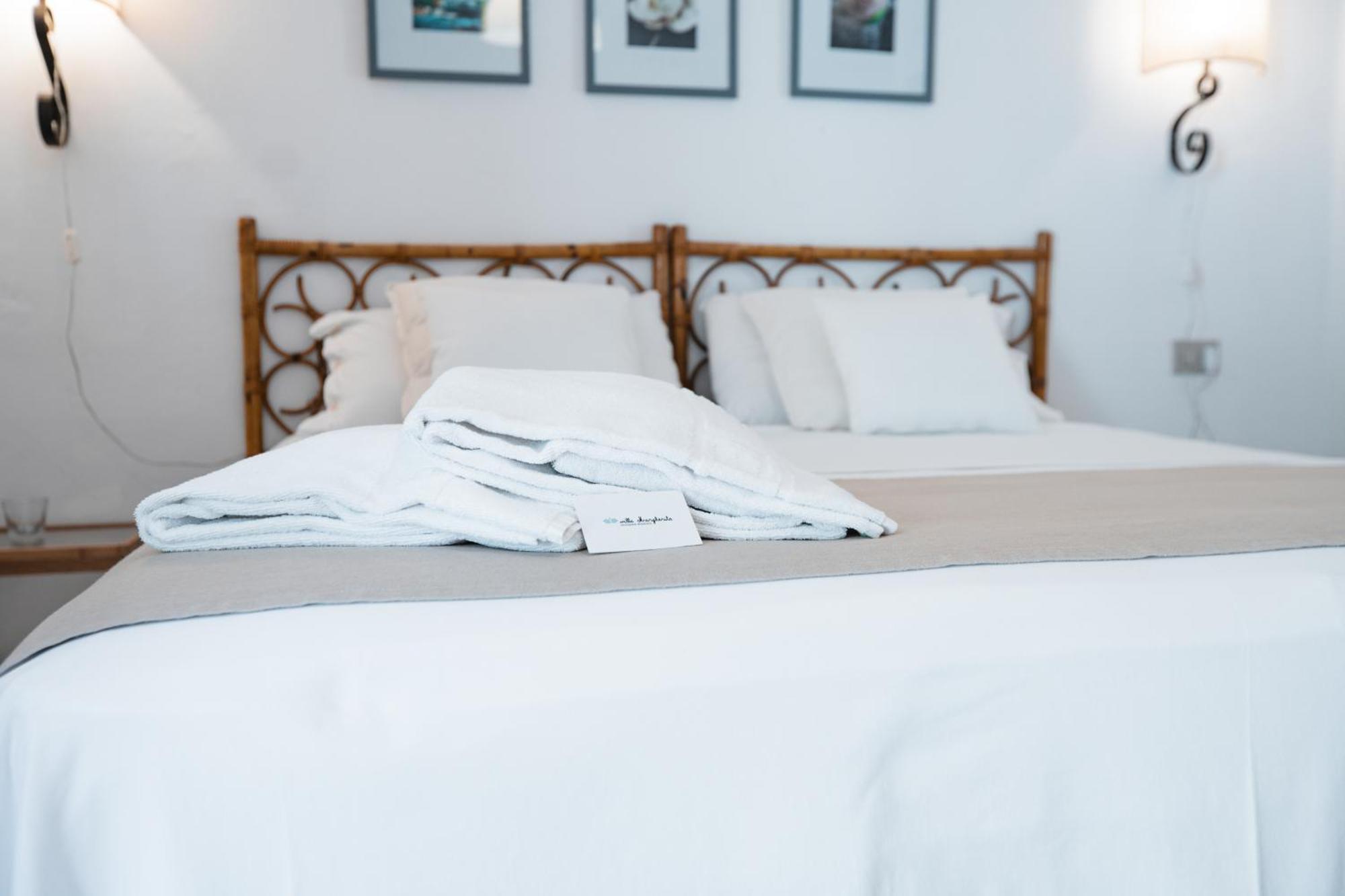 Villa Margherita Residence ファヴィニャーナ 部屋 写真