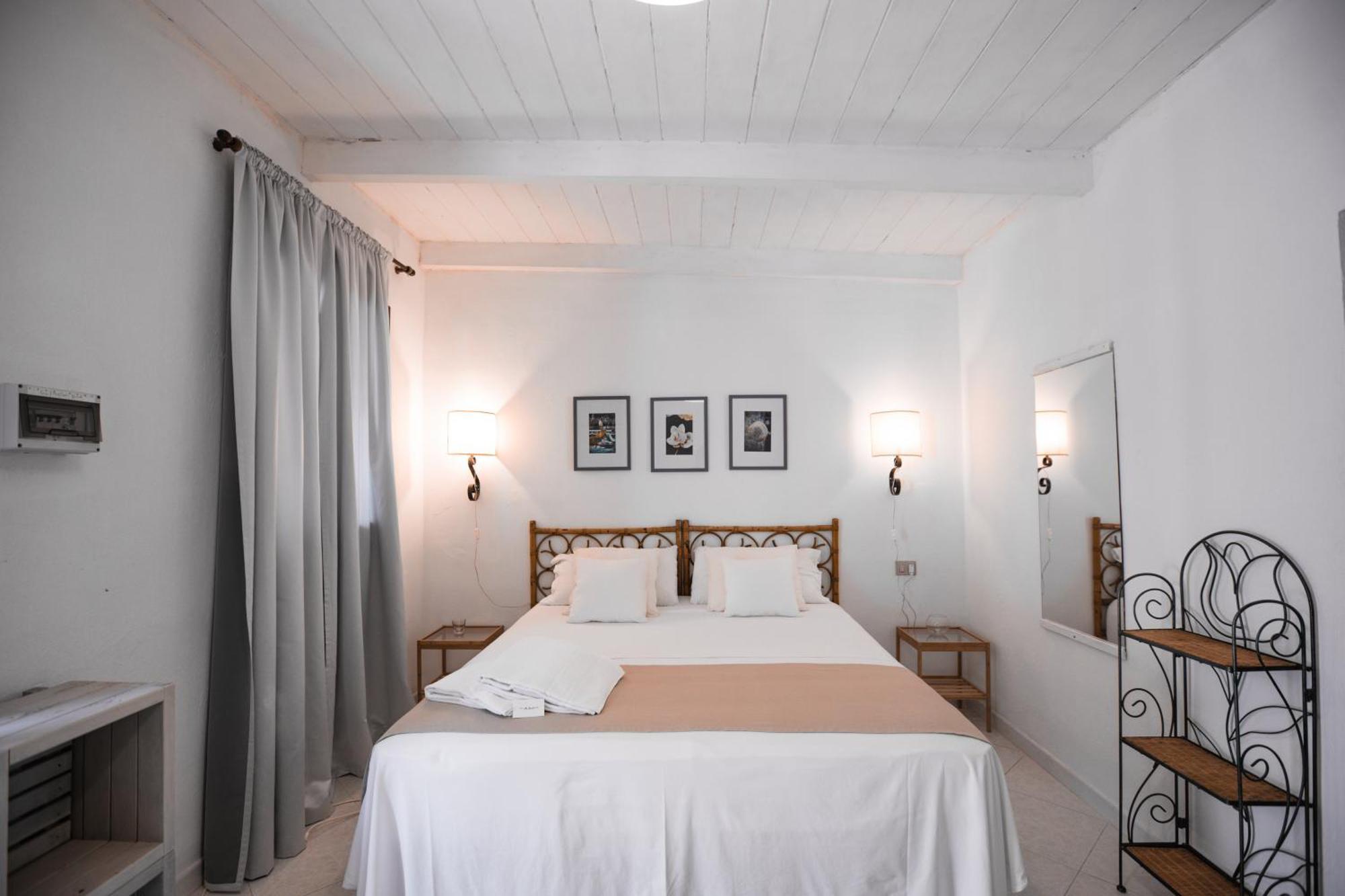 Villa Margherita Residence ファヴィニャーナ 部屋 写真