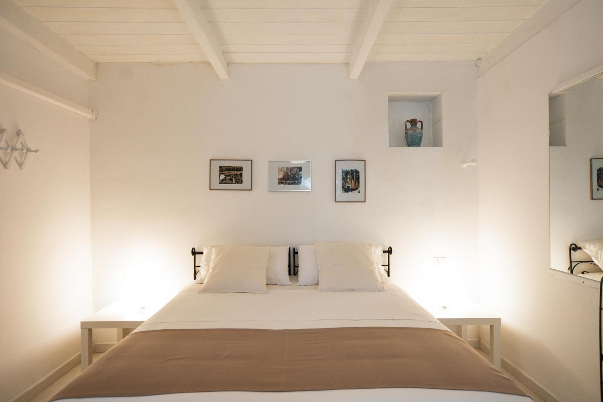 Villa Margherita Residence ファヴィニャーナ 部屋 写真