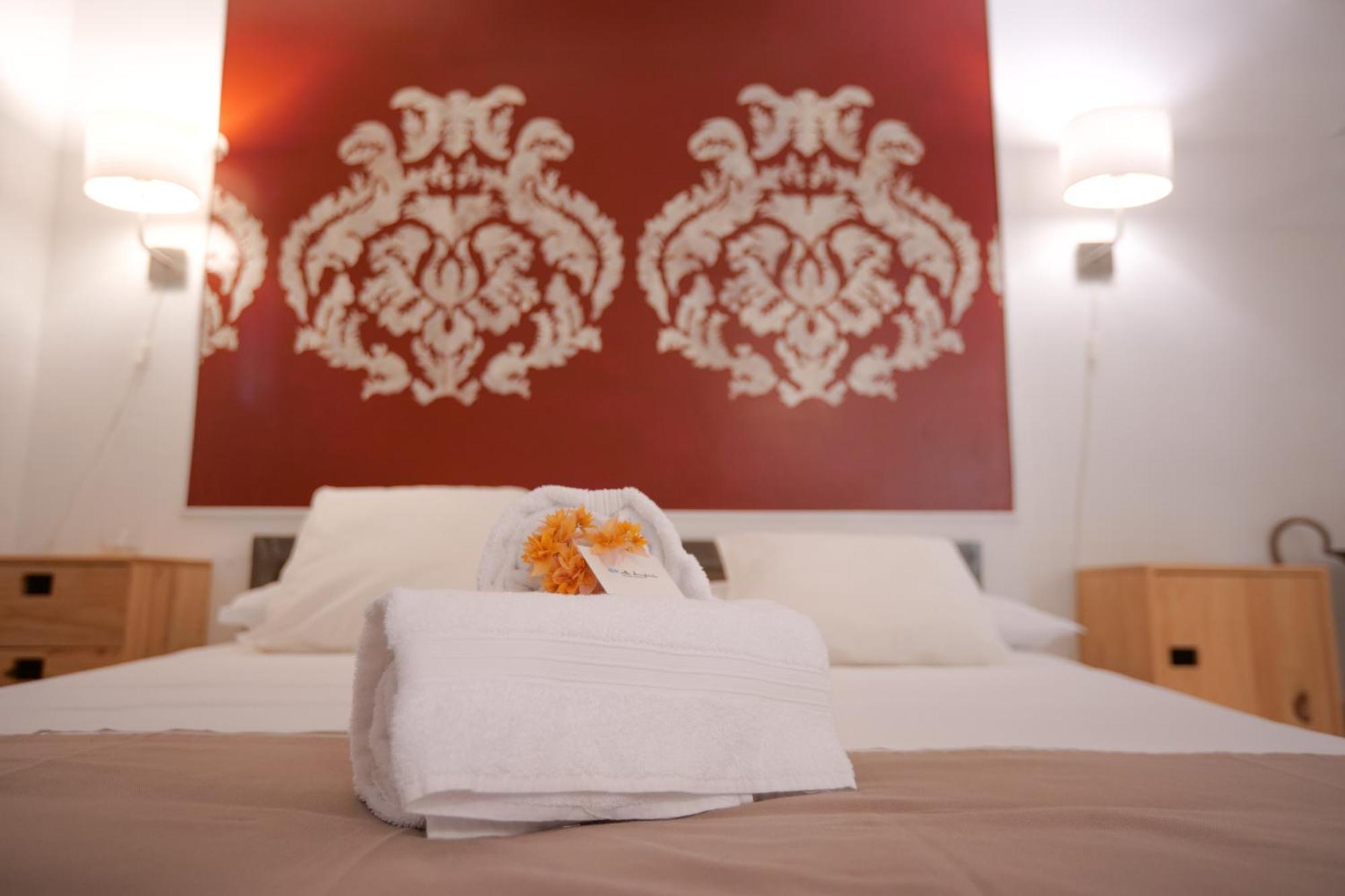 Villa Margherita Residence ファヴィニャーナ 部屋 写真