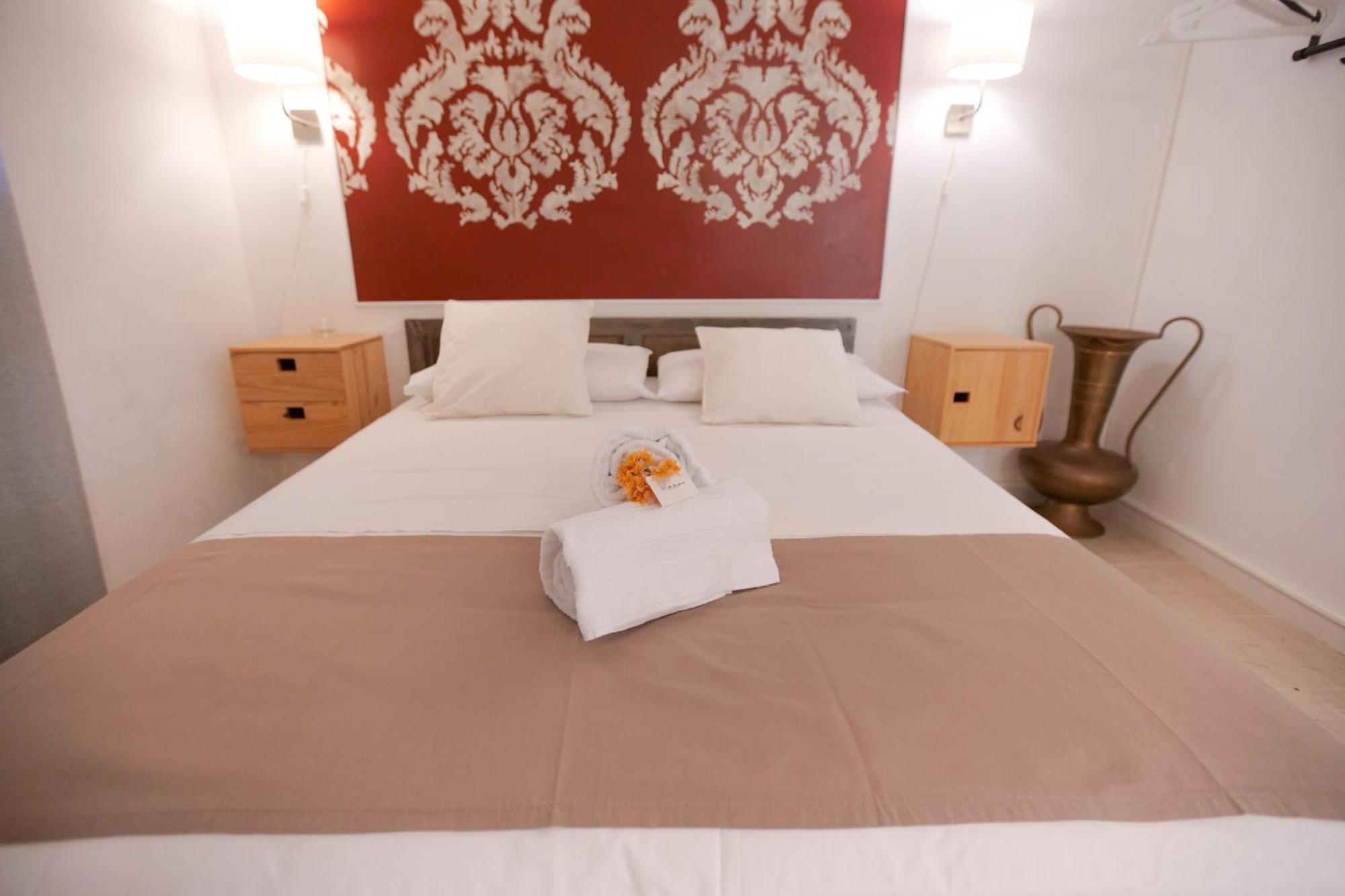 Villa Margherita Residence ファヴィニャーナ 部屋 写真