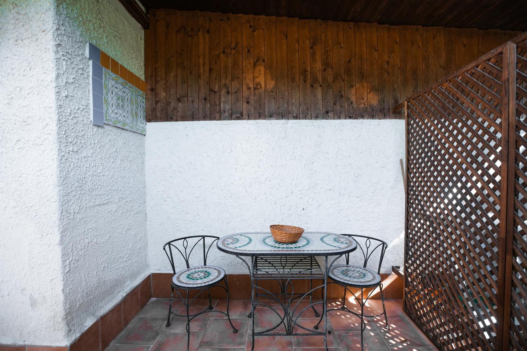 Villa Margherita Residence ファヴィニャーナ 部屋 写真