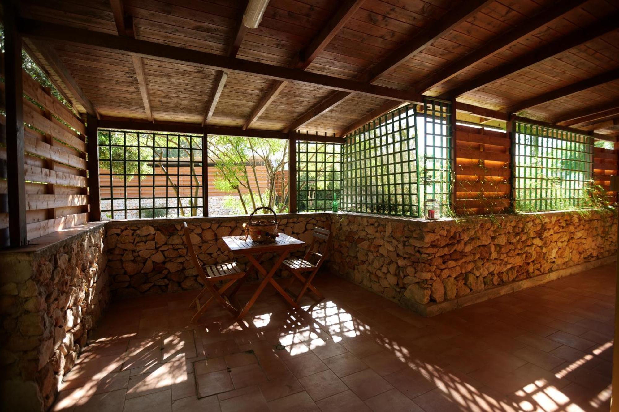 Villa Margherita Residence ファヴィニャーナ 部屋 写真