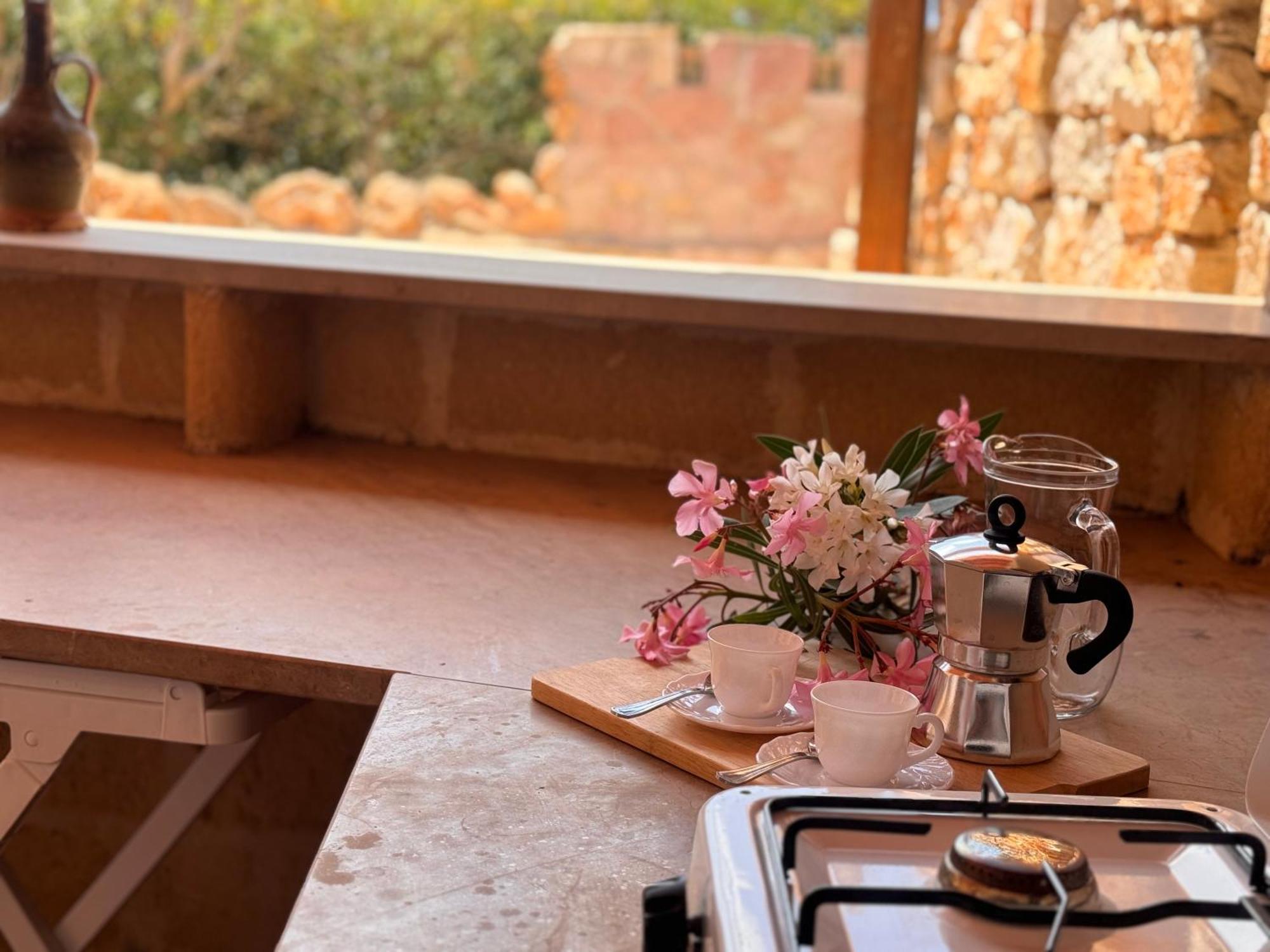 Villa Margherita Residence ファヴィニャーナ エクステリア 写真