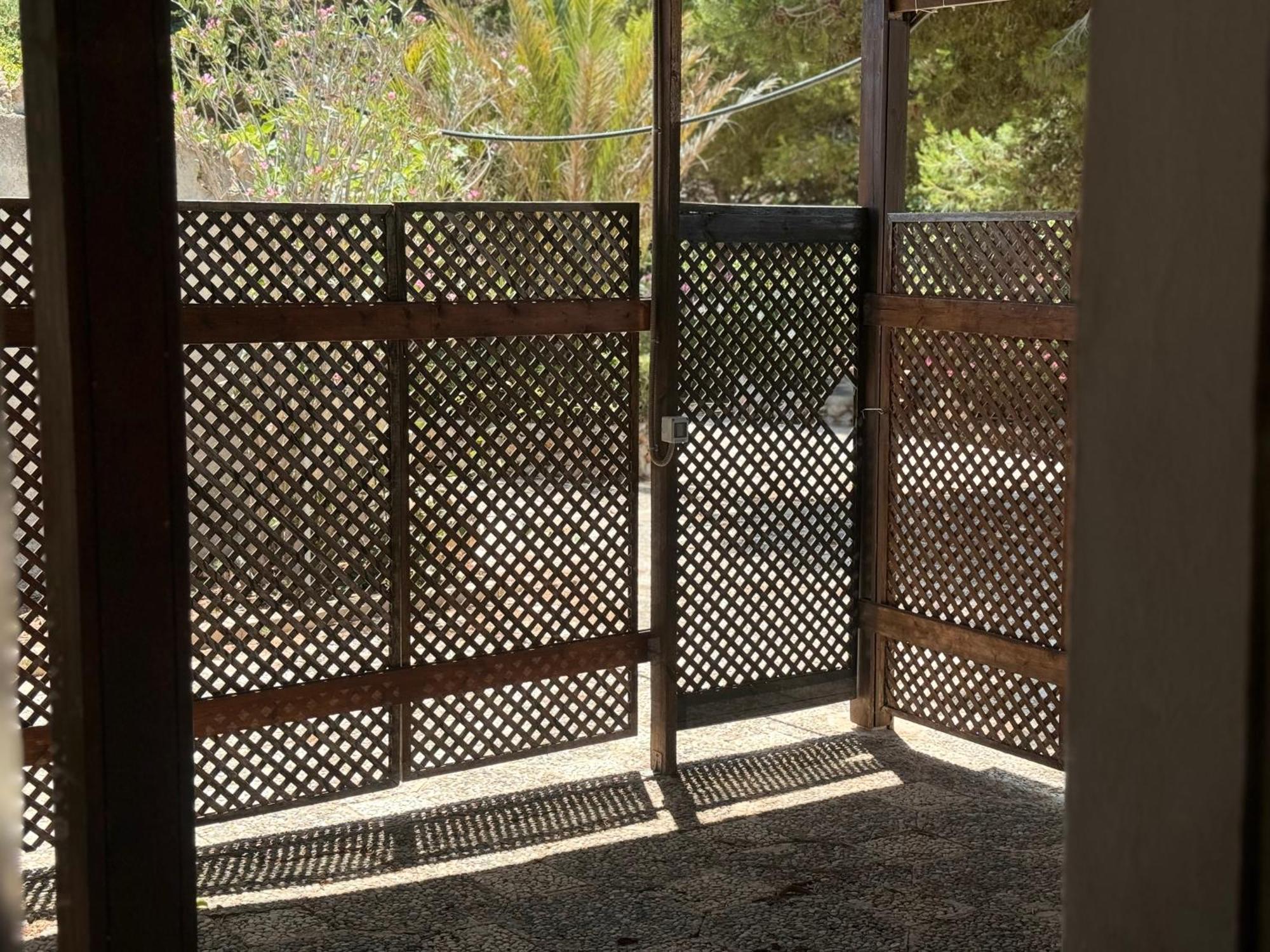 Villa Margherita Residence ファヴィニャーナ エクステリア 写真