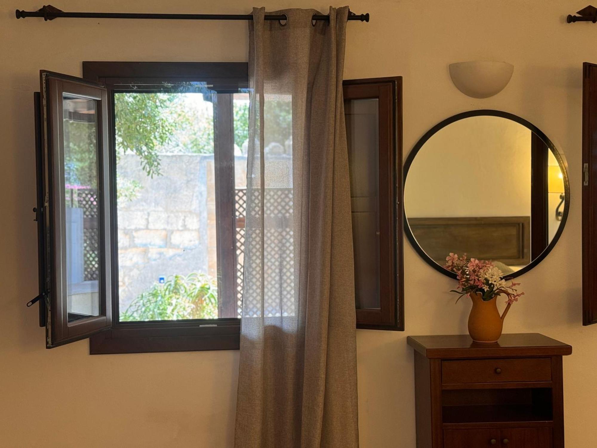 Villa Margherita Residence ファヴィニャーナ エクステリア 写真