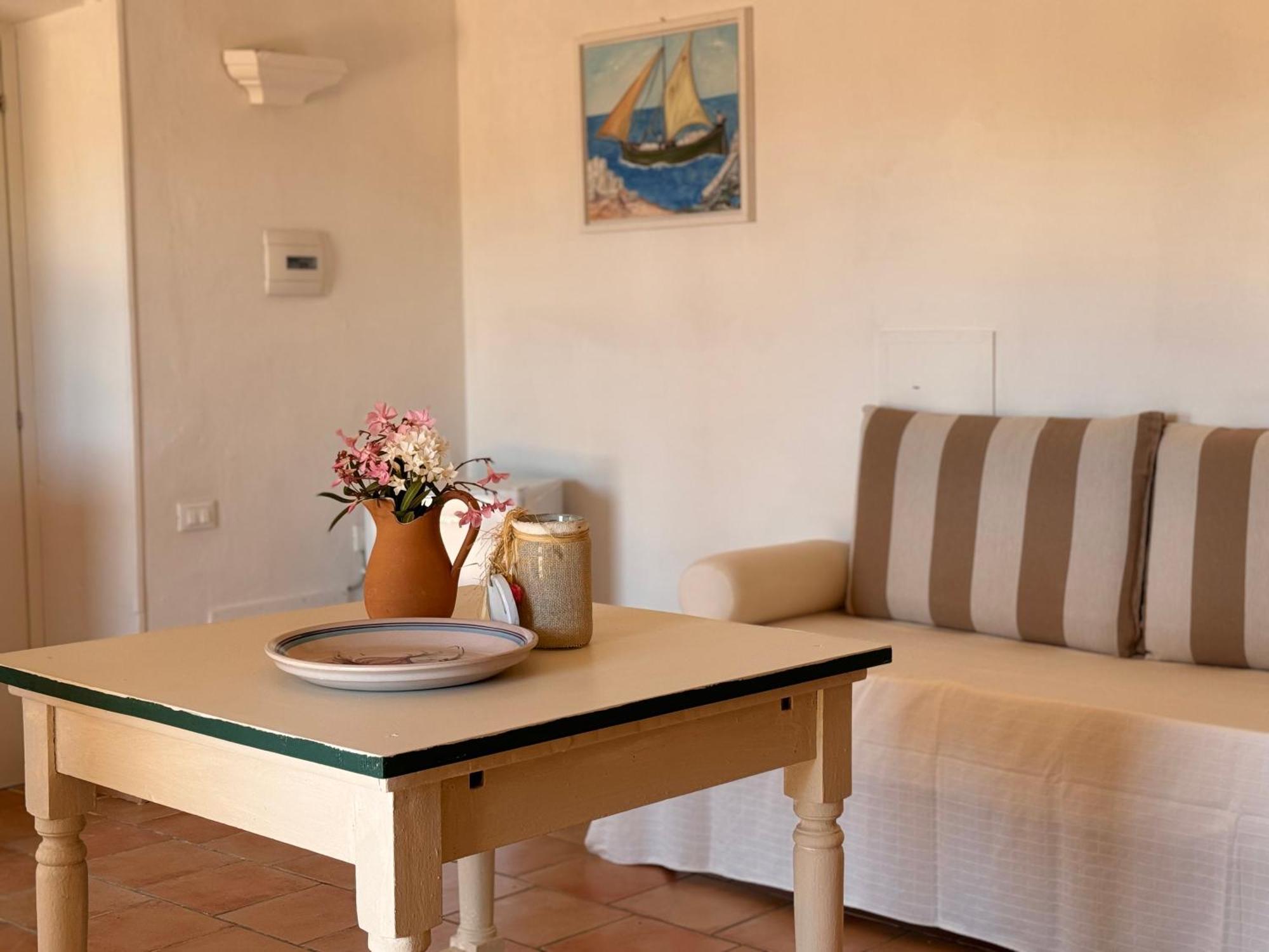 Villa Margherita Residence ファヴィニャーナ エクステリア 写真