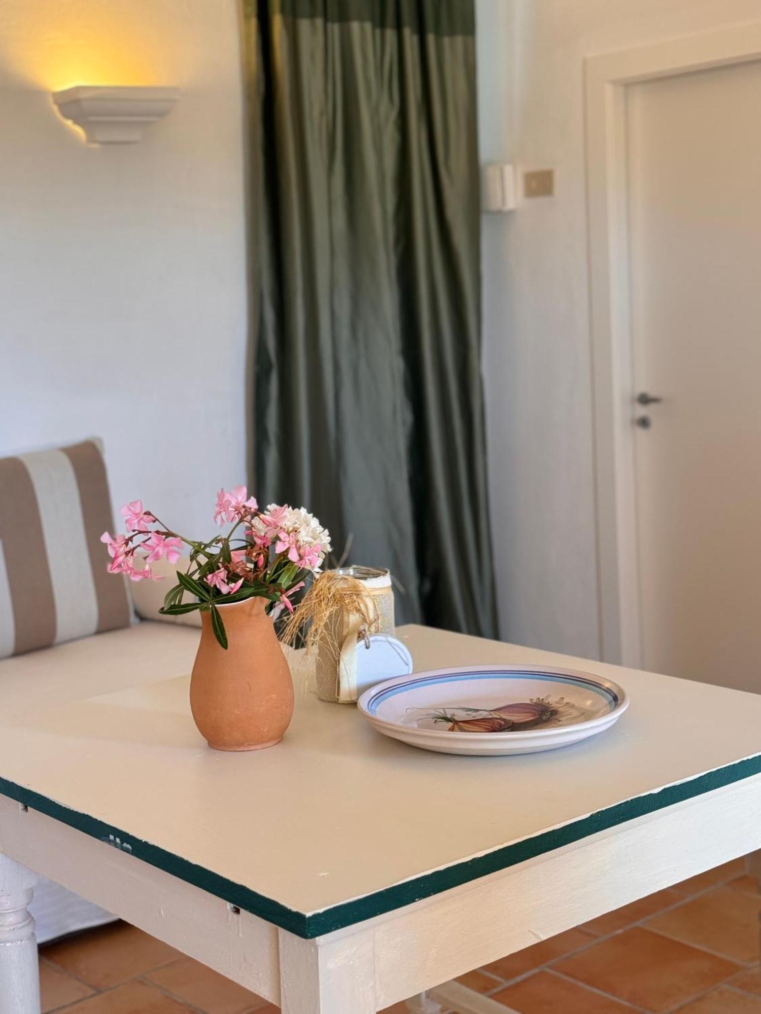 Villa Margherita Residence ファヴィニャーナ エクステリア 写真
