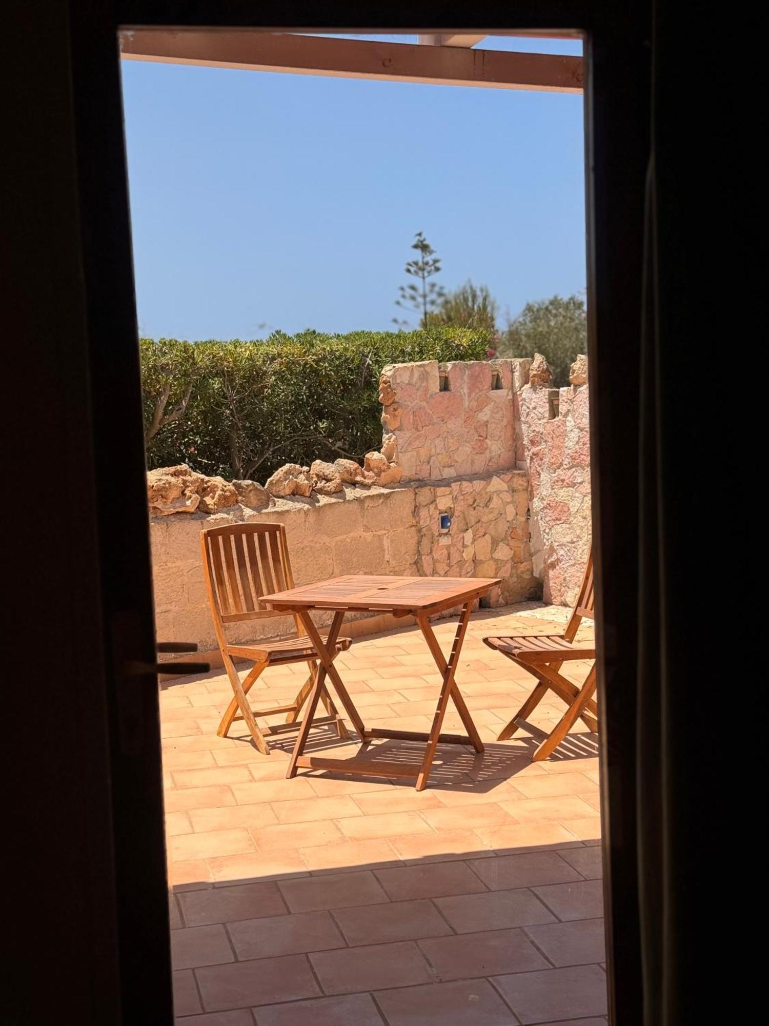 Villa Margherita Residence ファヴィニャーナ エクステリア 写真